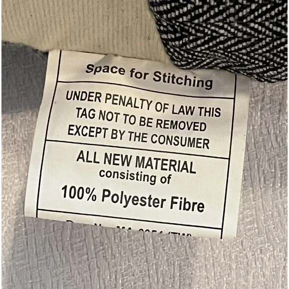 Wool Felted Stuffed Cow Decor Pillow Animal Rustic Country Farmhouse Primitive - Picture 3 of 7